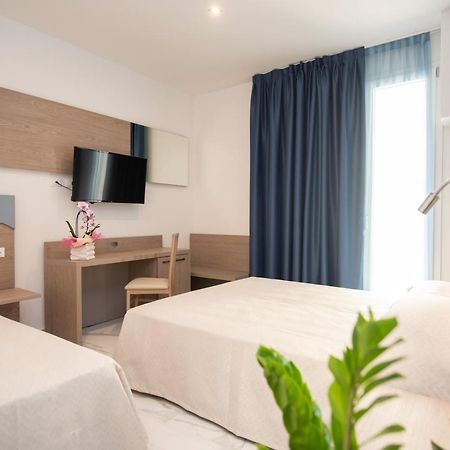 Hotel Marconi Express Bologna Ngoại thất bức ảnh
