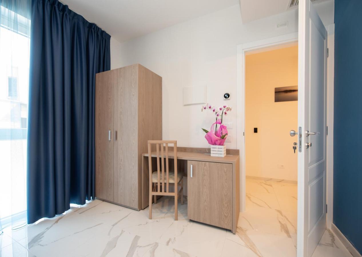 Hotel Marconi Express Bologna Ngoại thất bức ảnh