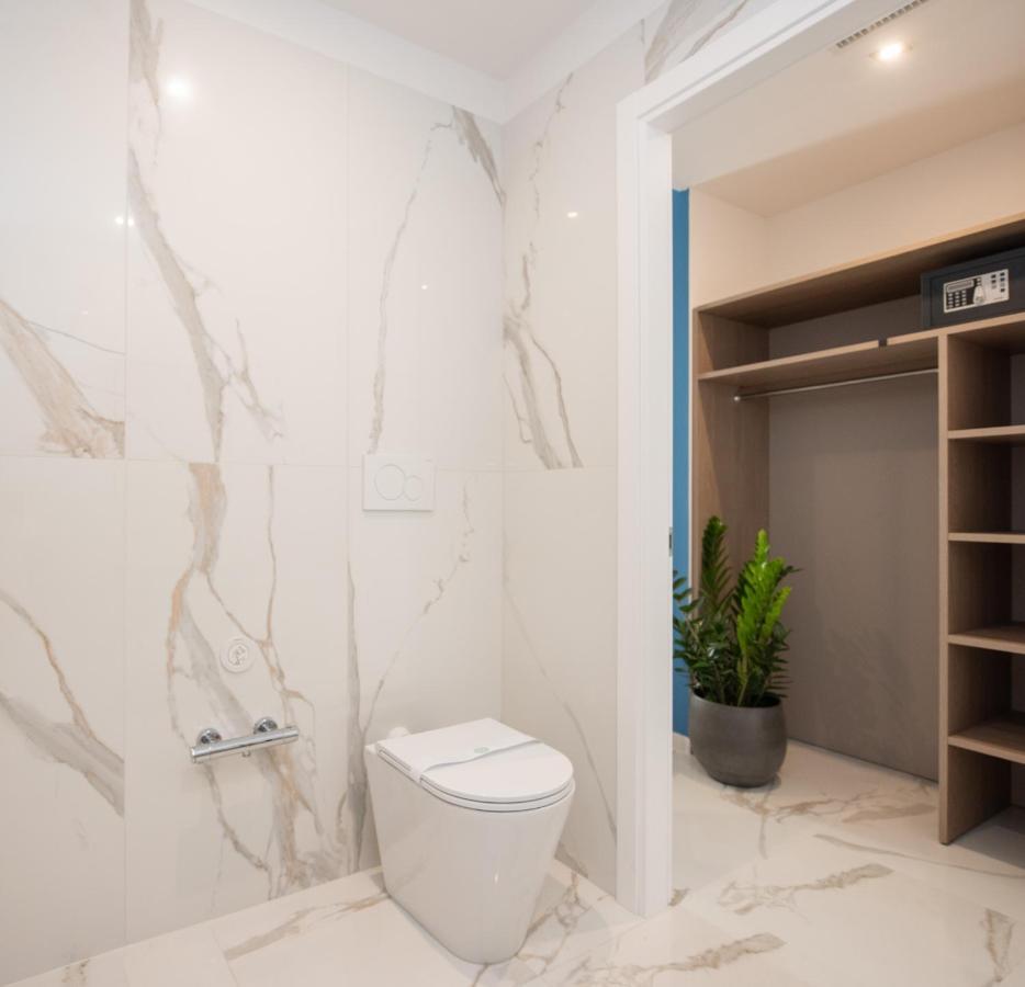 Hotel Marconi Express Bologna Ngoại thất bức ảnh