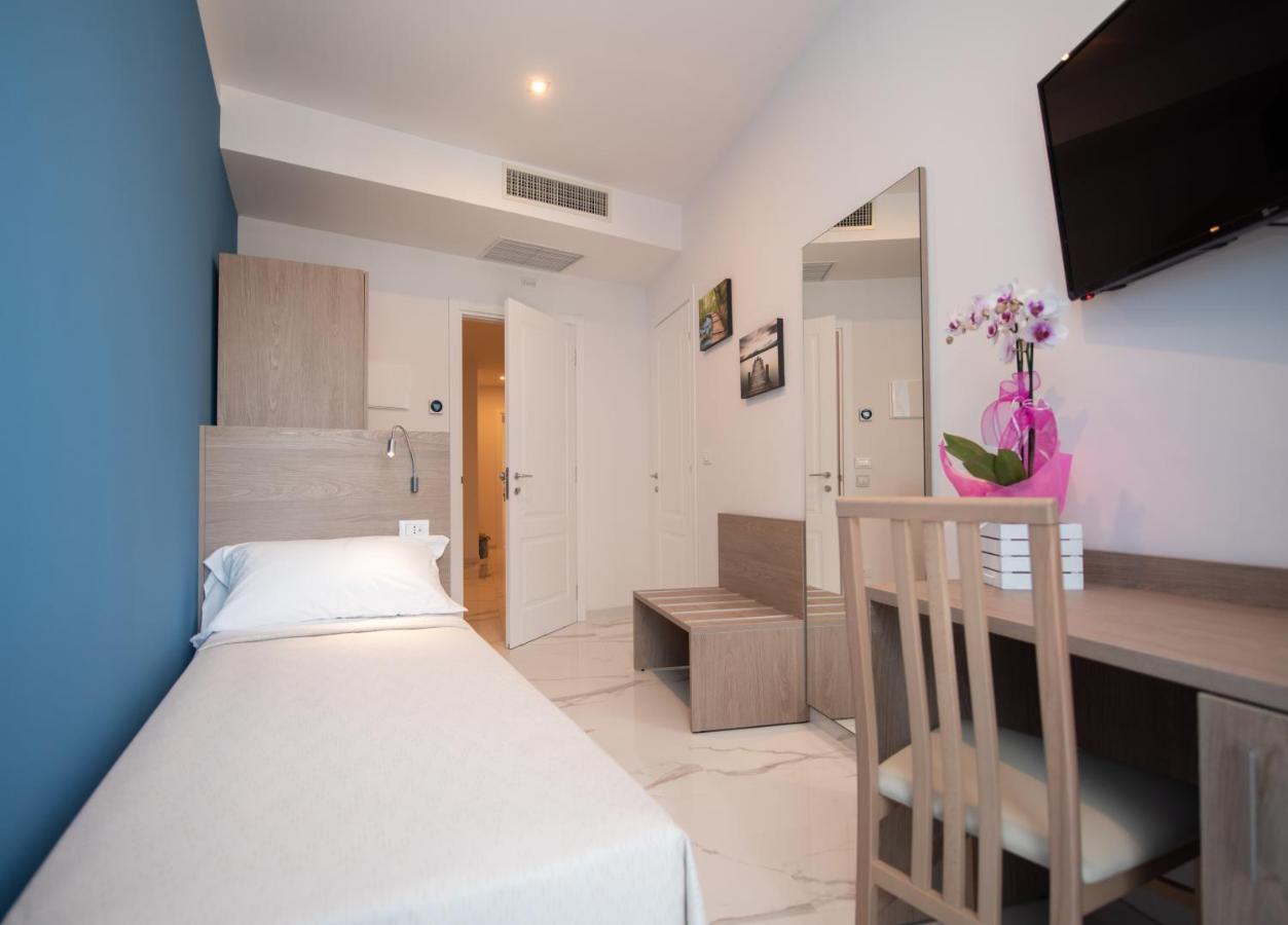Hotel Marconi Express Bologna Ngoại thất bức ảnh