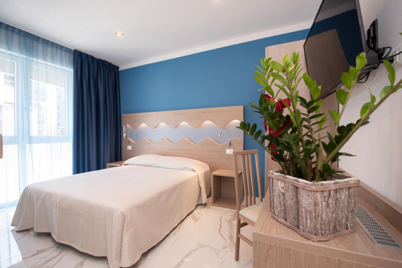 Hotel Marconi Express Bologna Ngoại thất bức ảnh