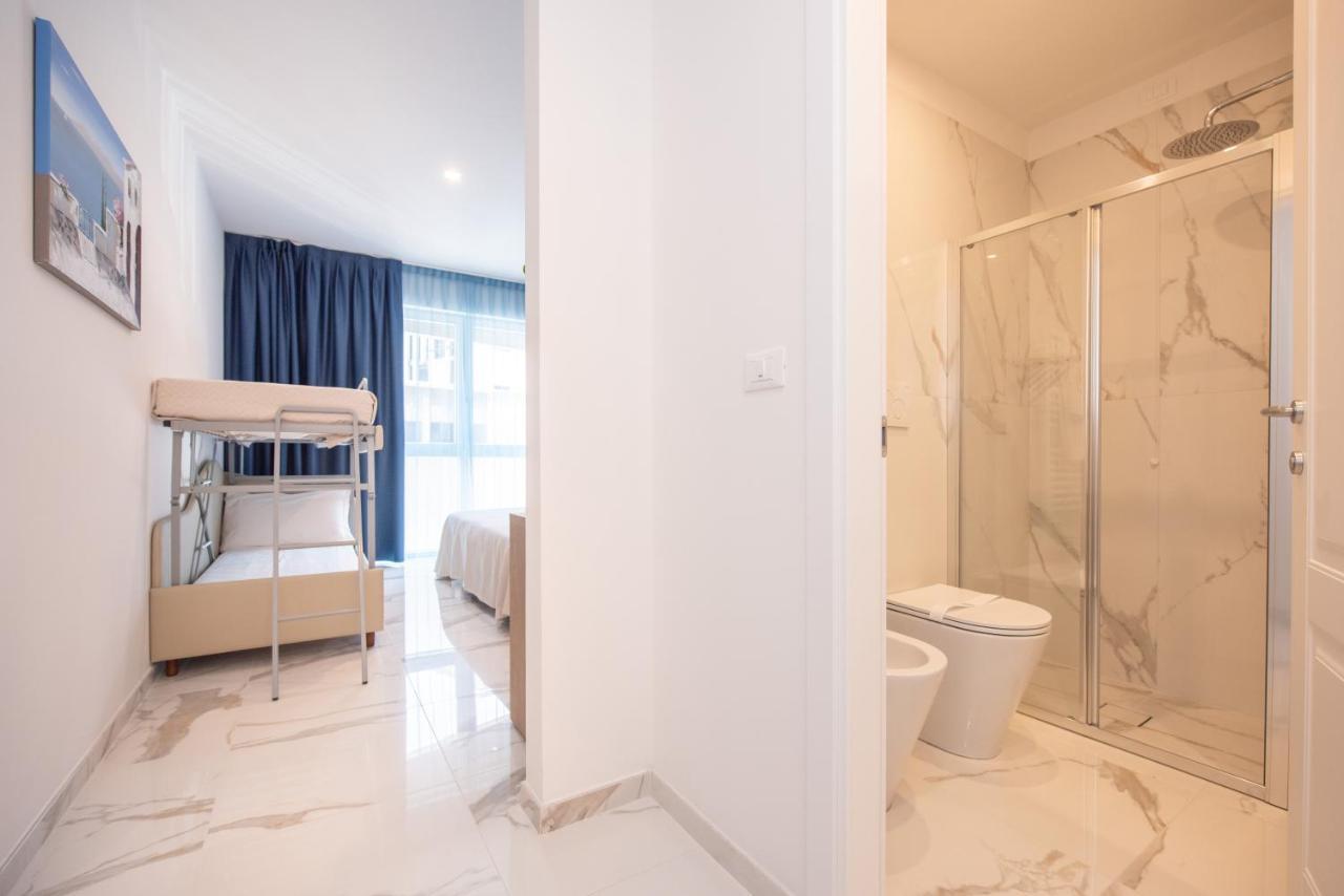 Hotel Marconi Express Bologna Ngoại thất bức ảnh