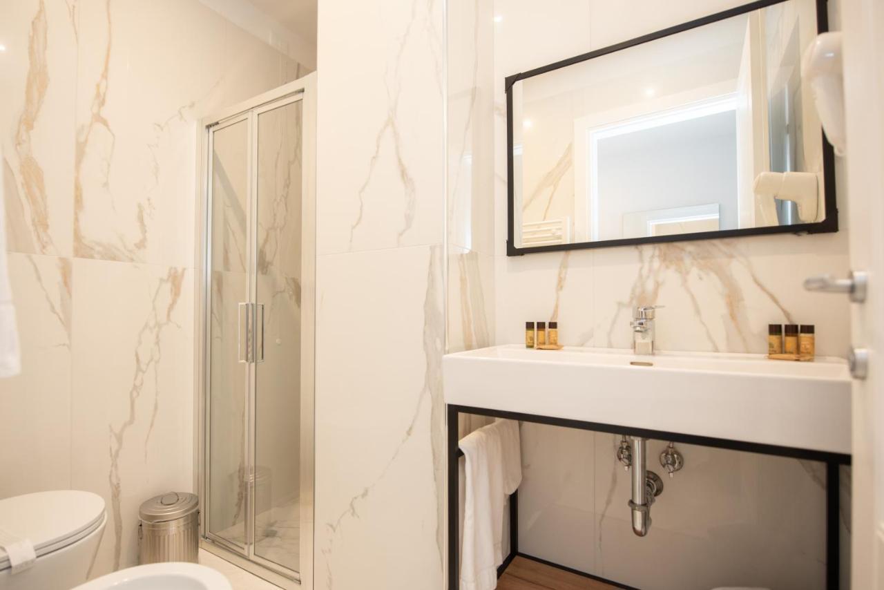 Hotel Marconi Express Bologna Ngoại thất bức ảnh
