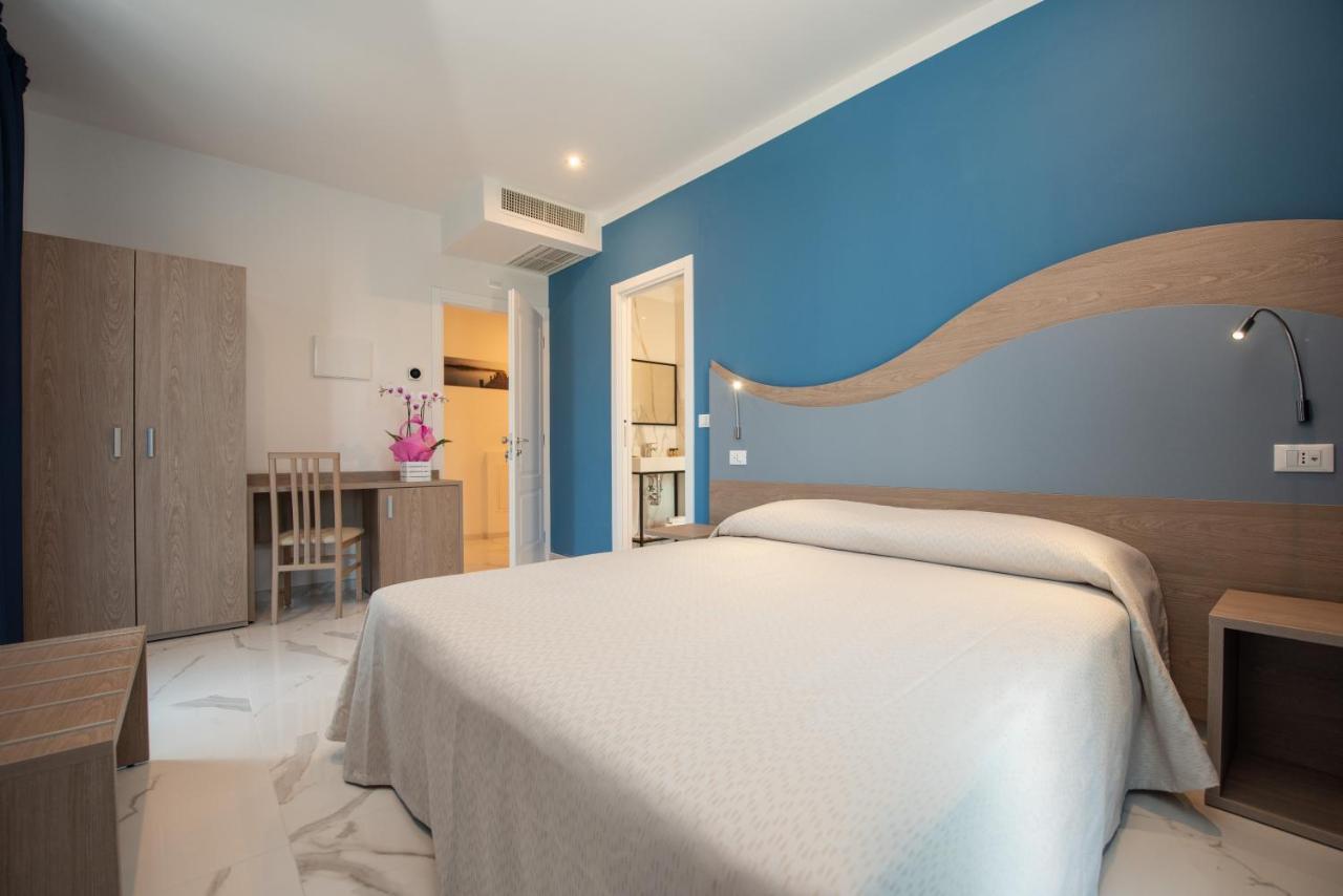 Hotel Marconi Express Bologna Ngoại thất bức ảnh