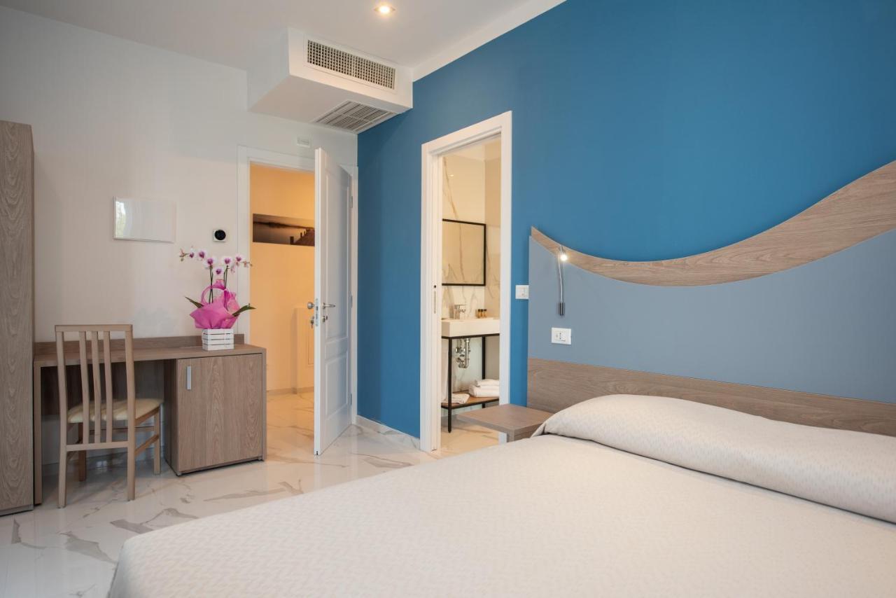 Hotel Marconi Express Bologna Ngoại thất bức ảnh