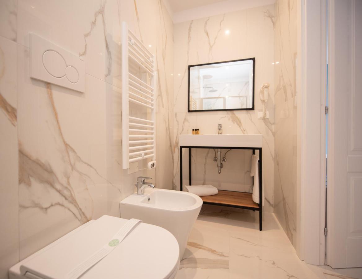 Hotel Marconi Express Bologna Ngoại thất bức ảnh