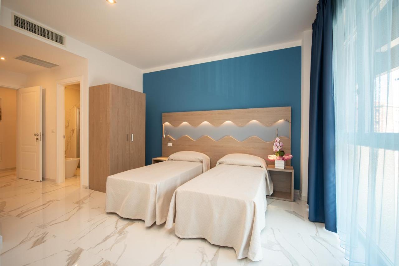 Hotel Marconi Express Bologna Ngoại thất bức ảnh