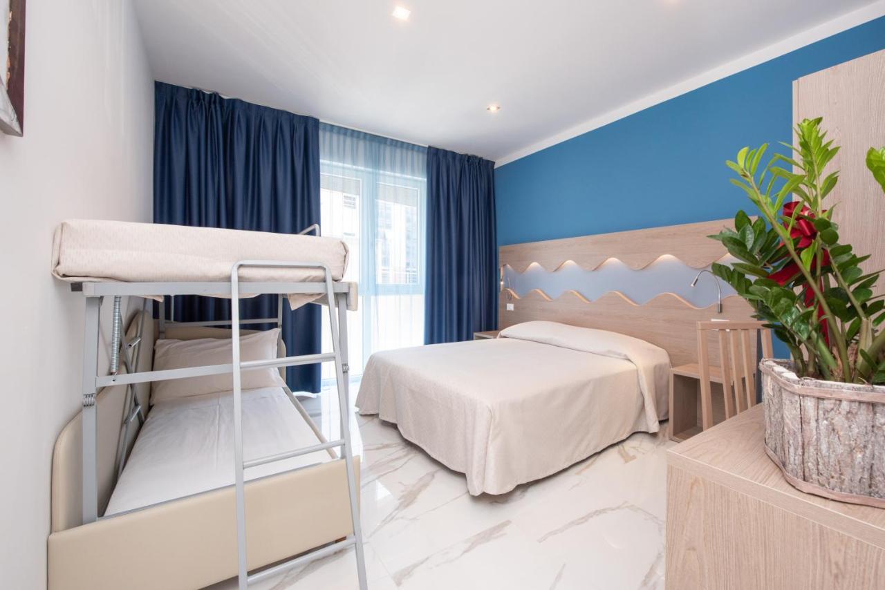 Hotel Marconi Express Bologna Ngoại thất bức ảnh