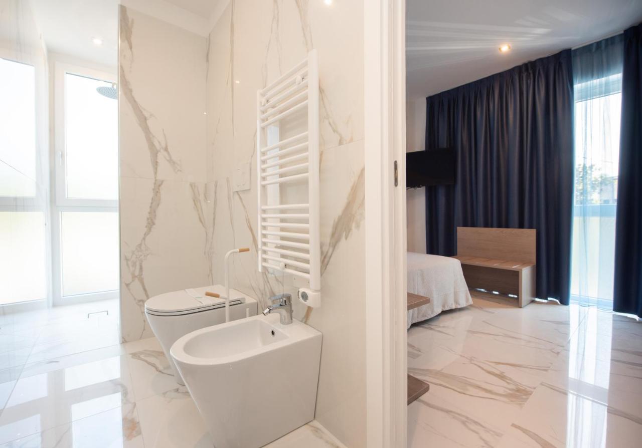 Hotel Marconi Express Bologna Ngoại thất bức ảnh