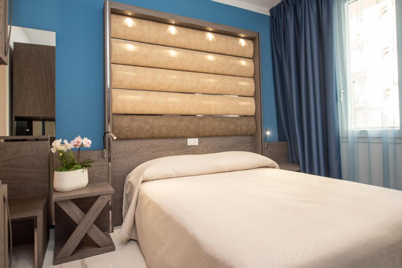 Hotel Marconi Express Bologna Ngoại thất bức ảnh