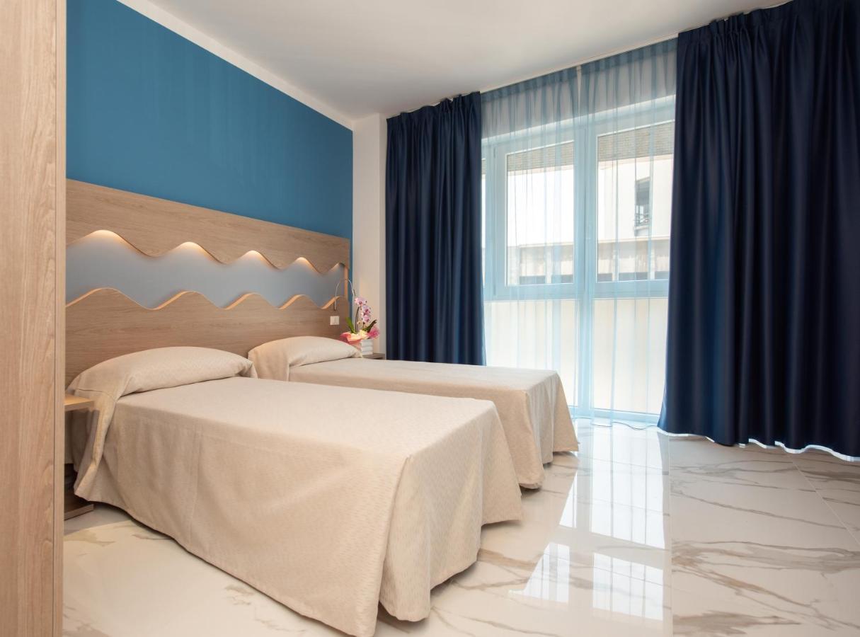 Hotel Marconi Express Bologna Ngoại thất bức ảnh