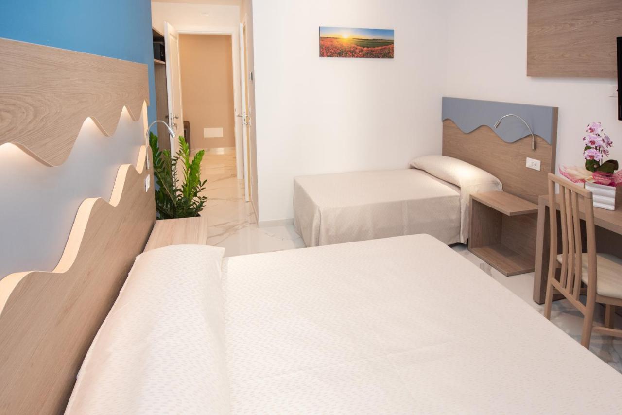 Hotel Marconi Express Bologna Ngoại thất bức ảnh