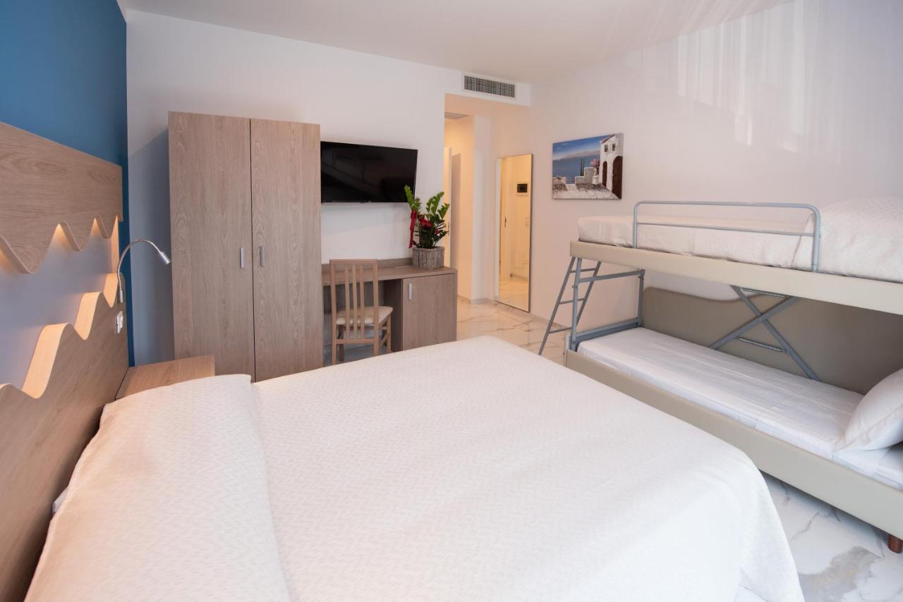 Hotel Marconi Express Bologna Ngoại thất bức ảnh