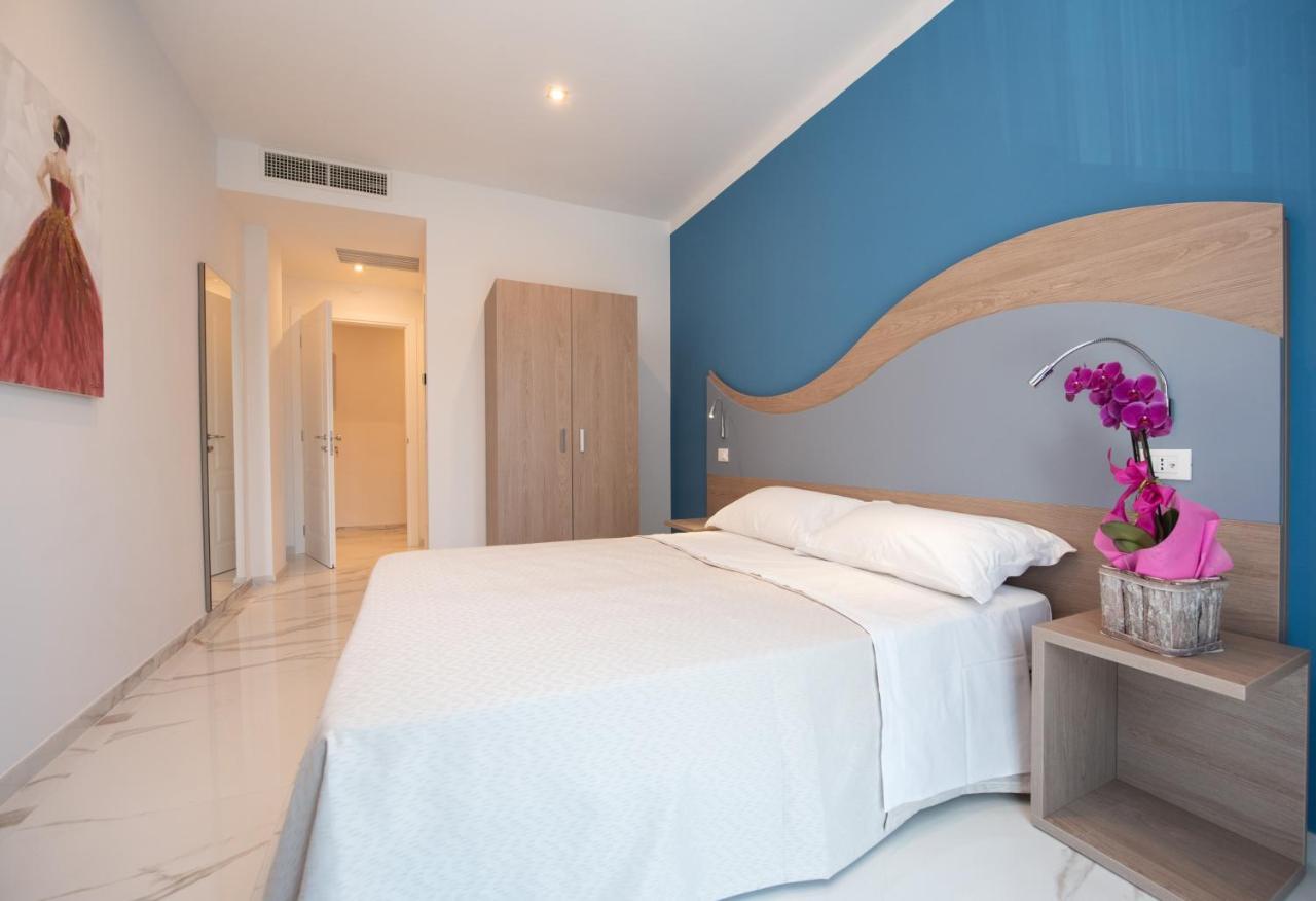 Hotel Marconi Express Bologna Ngoại thất bức ảnh