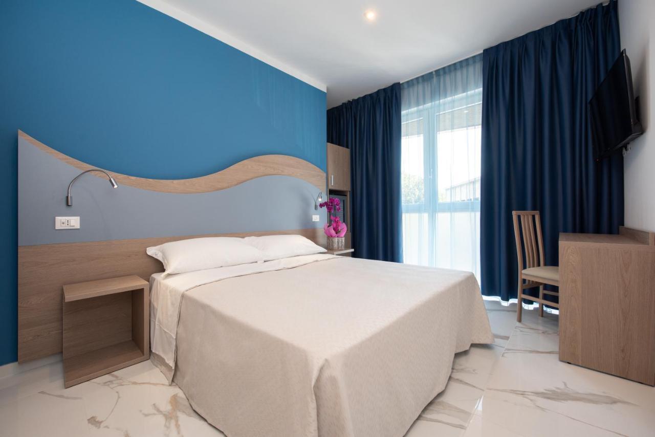 Hotel Marconi Express Bologna Ngoại thất bức ảnh