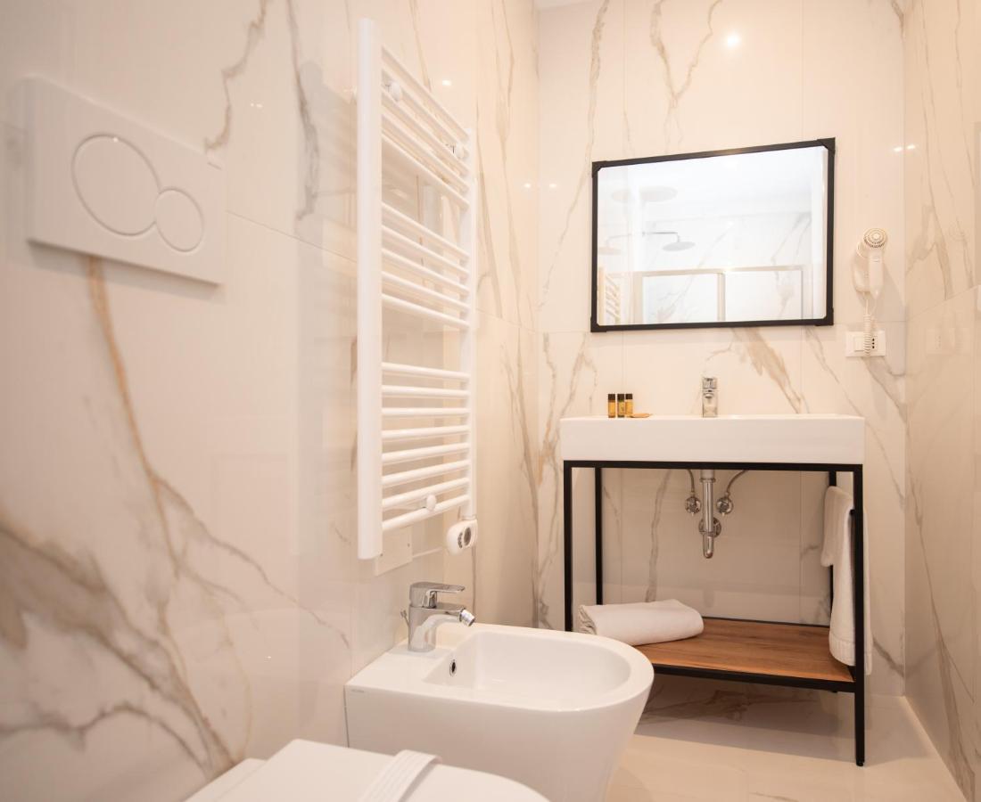 Hotel Marconi Express Bologna Ngoại thất bức ảnh