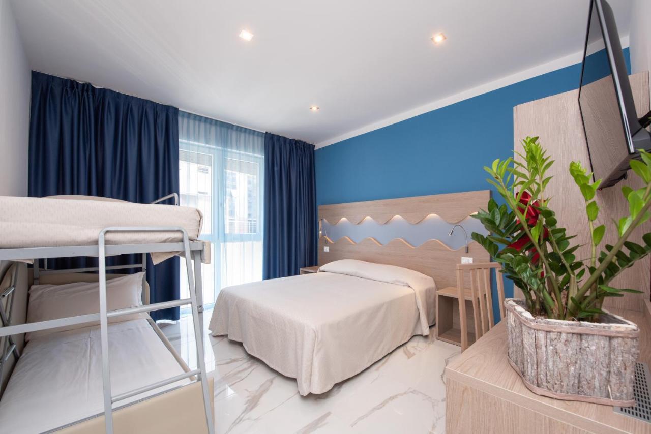Hotel Marconi Express Bologna Ngoại thất bức ảnh