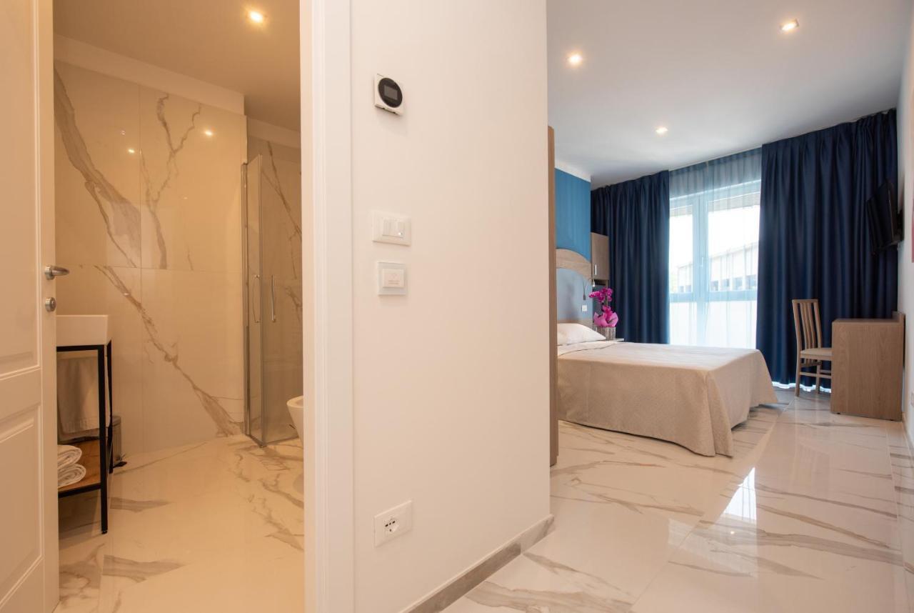 Hotel Marconi Express Bologna Ngoại thất bức ảnh