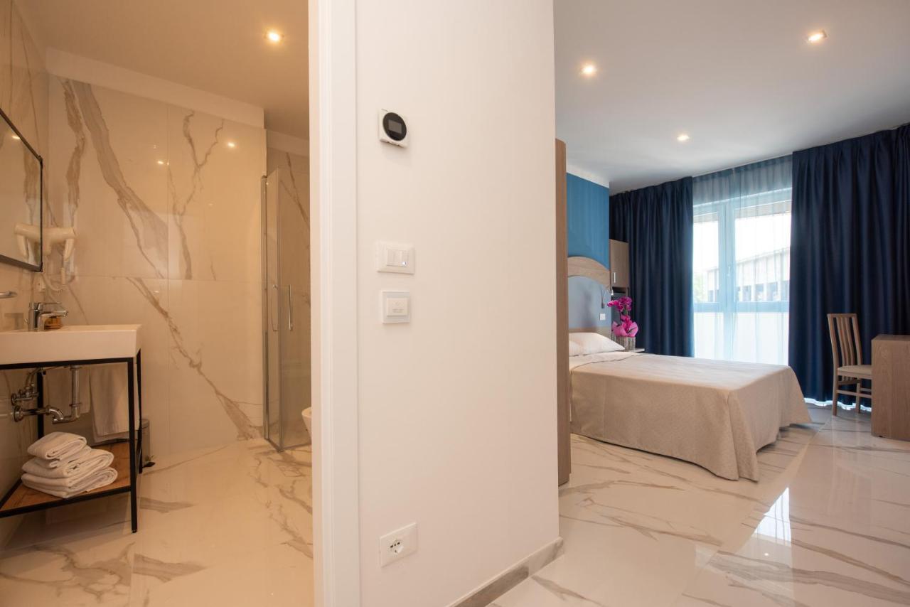Hotel Marconi Express Bologna Ngoại thất bức ảnh