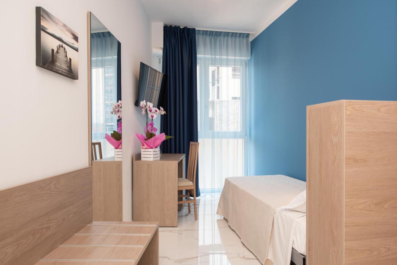 Hotel Marconi Express Bologna Ngoại thất bức ảnh