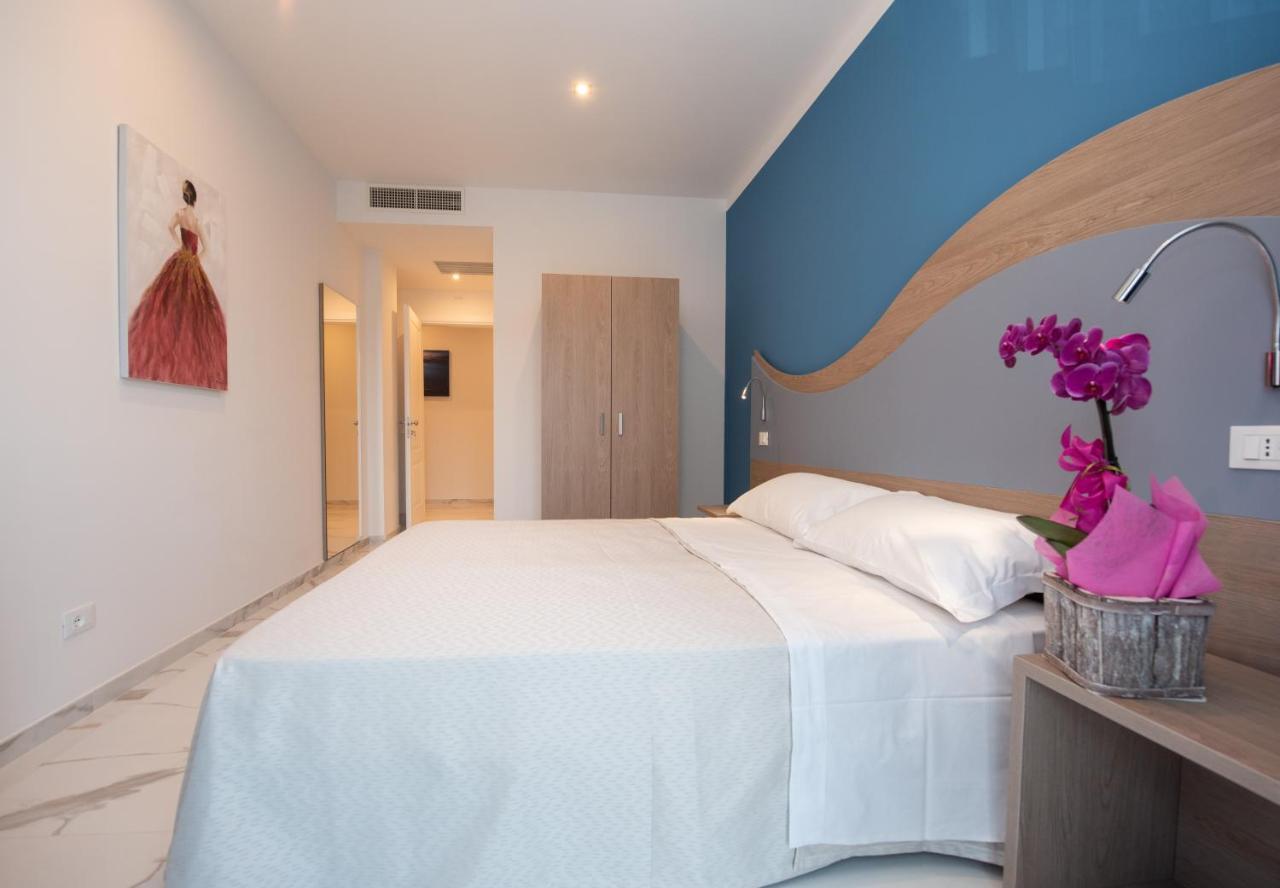 Hotel Marconi Express Bologna Ngoại thất bức ảnh