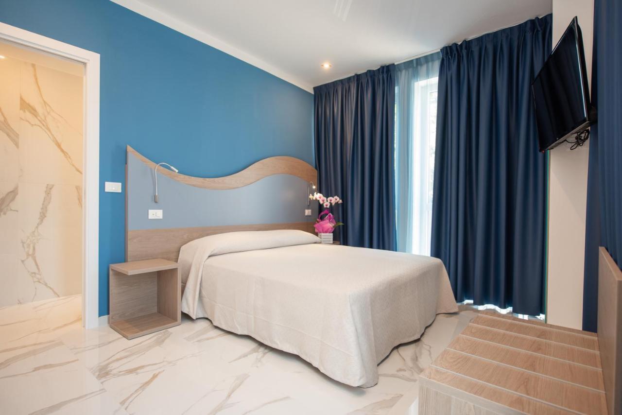 Hotel Marconi Express Bologna Ngoại thất bức ảnh